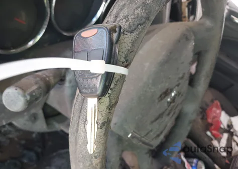 2011 Dodge Caliber Mainstreet из США, поврежденный, VIN 1B3CB3HAXBD269268